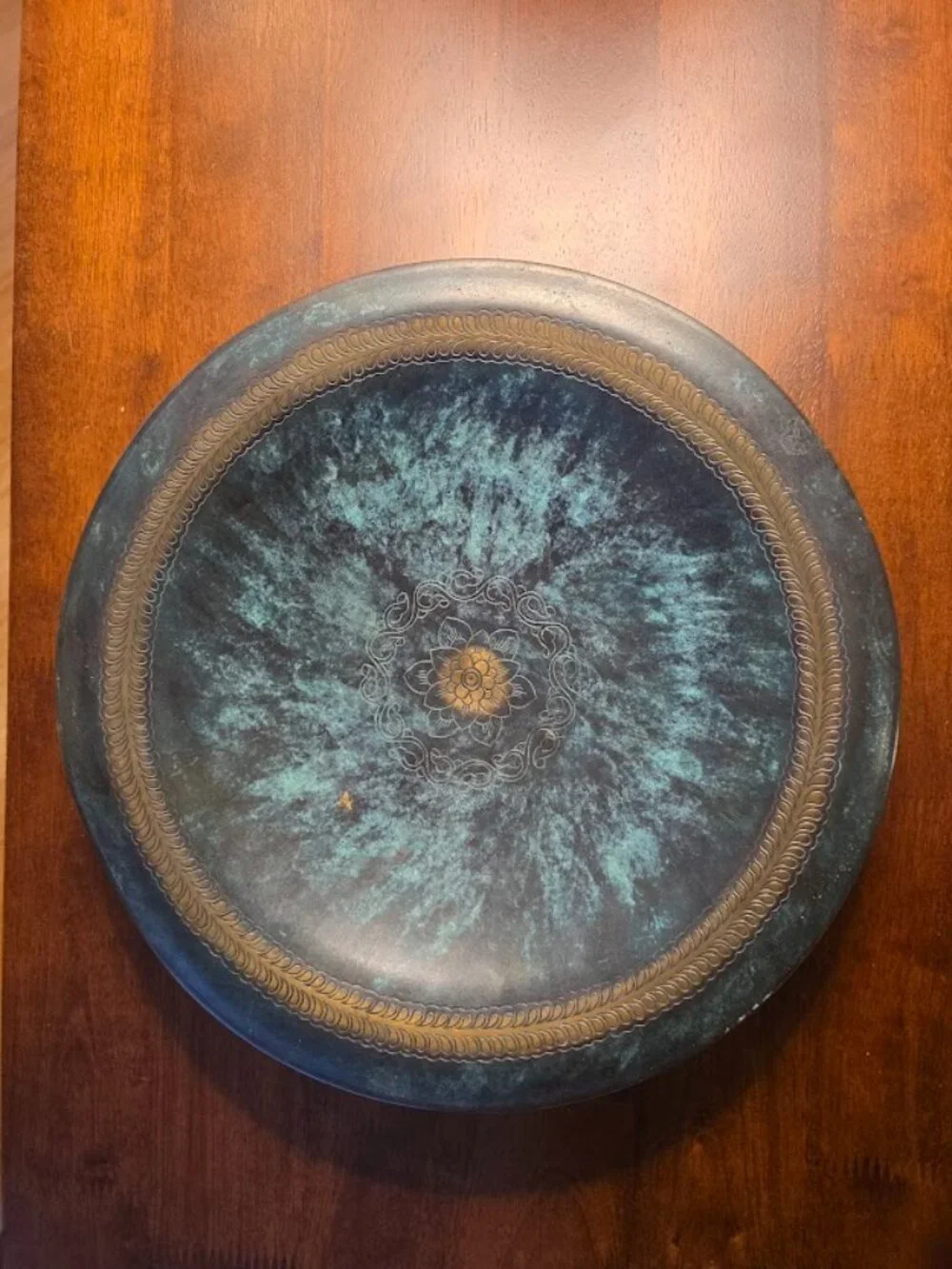 VIntage Pal-Bell Israel 11.5